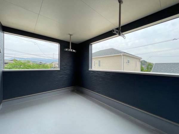 古賀市青柳町第1　2号棟　全5棟