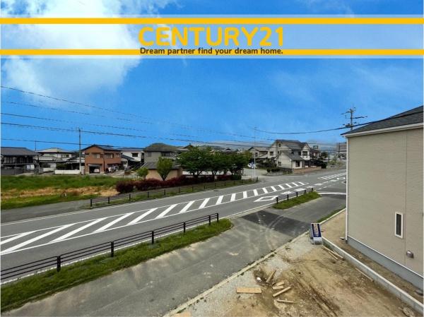 古賀市青柳町第1　2号棟　全5棟