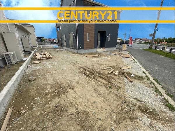 古賀市青柳町第1　2号棟　全5棟