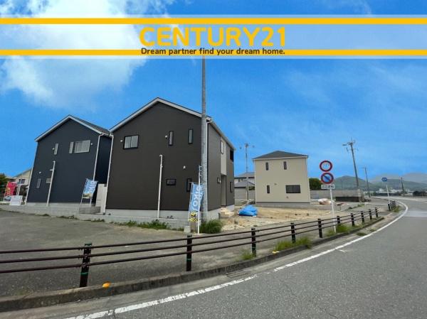 古賀市青柳町第1　2号棟　全5棟