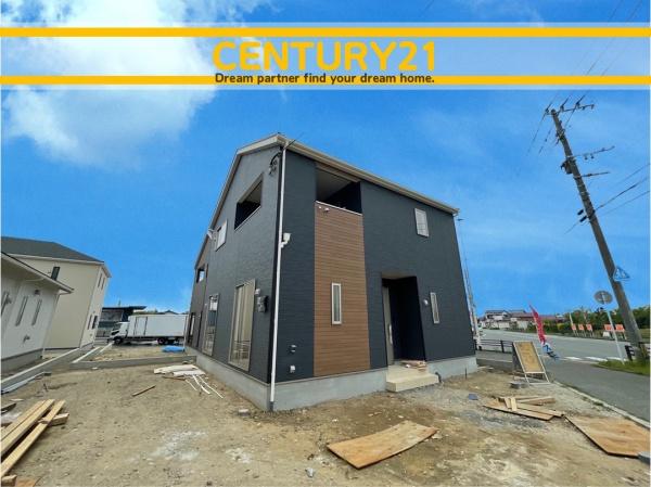 古賀市青柳町第1　2号棟　全5棟