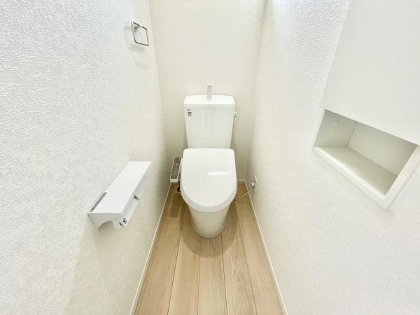 古賀市青柳町第1　1号棟　全5棟