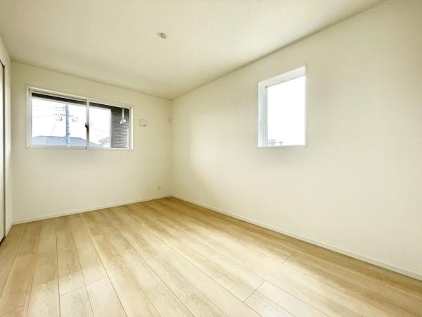 古賀市青柳町第1　1号棟　全5棟