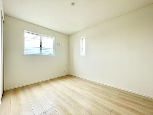 古賀市青柳町第1　1号棟　全5棟