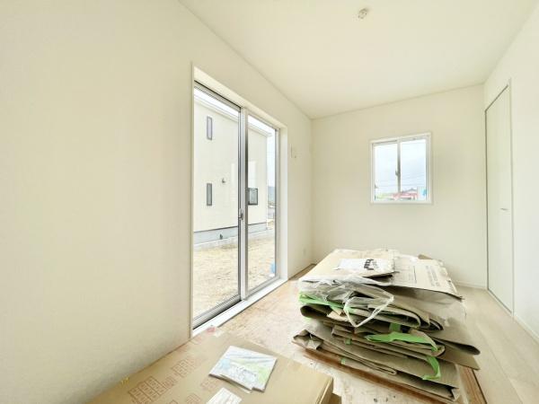 古賀市青柳町第1　1号棟　全5棟