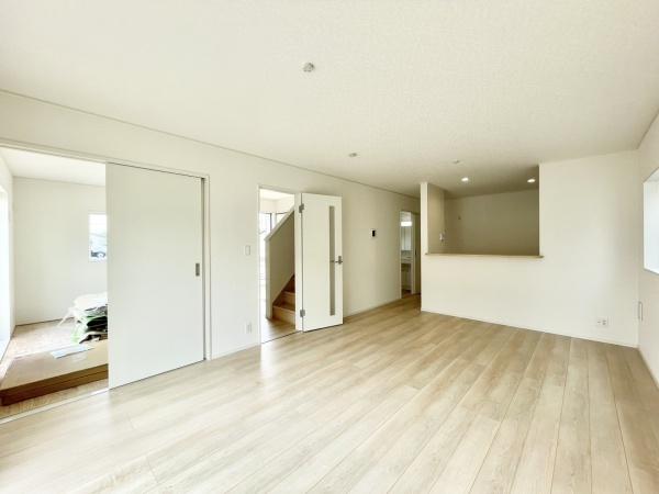 古賀市青柳町第1　1号棟　全5棟