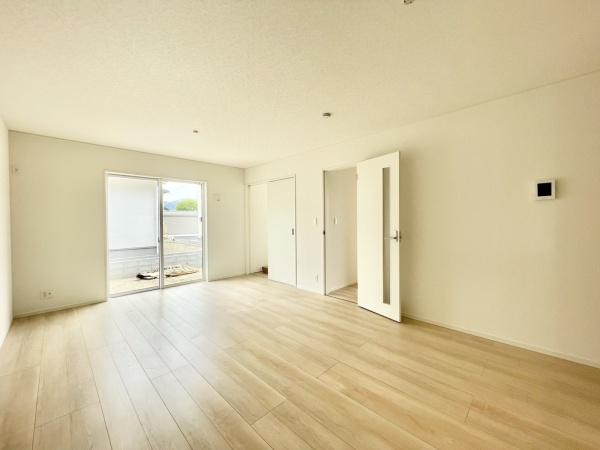 古賀市青柳町第1　1号棟　全5棟