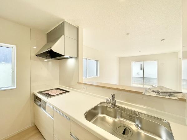 古賀市青柳町第1　1号棟　全5棟