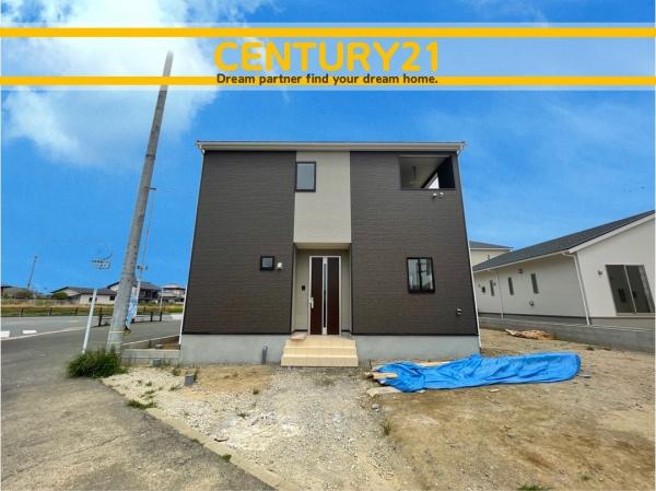 古賀市青柳町第1　1号棟　全5棟