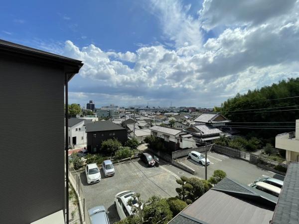 東区多々良1丁目　F号棟　全6棟