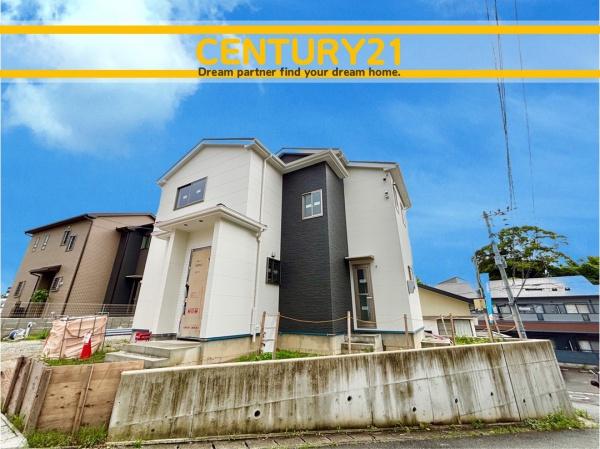 東区多々良1丁目　F号棟　全6棟