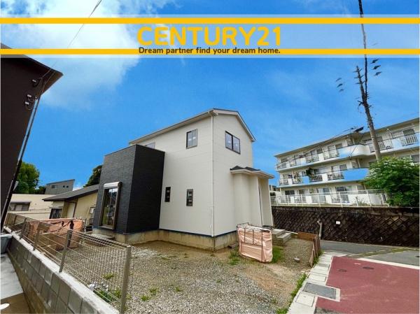 東区多々良1丁目　F号棟　全6棟