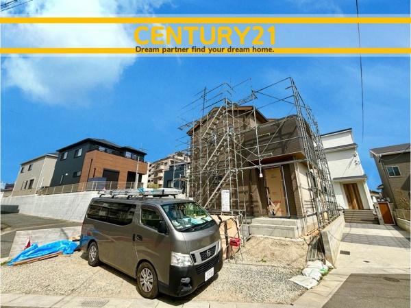 東区多々良1丁目　A号棟　全6棟