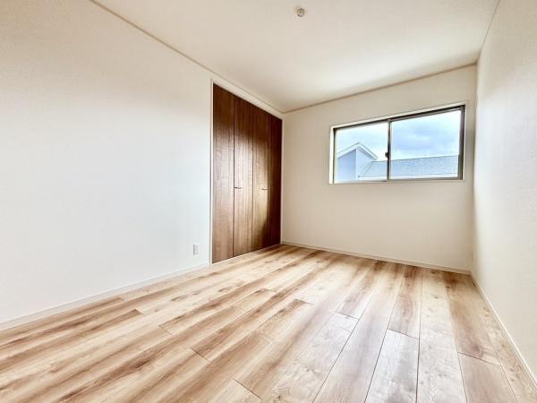 東区多々良1丁目　A号棟　全6棟