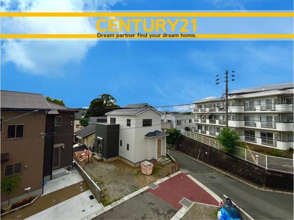 東区多々良1丁目　A号棟　全6棟