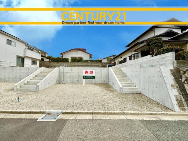 東区美和台5丁目7期　2号棟　全2棟