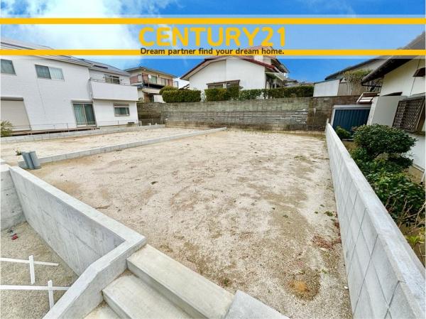 東区美和台5丁目7期　2号棟　全2棟