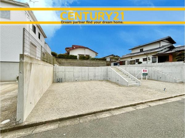 東区美和台5丁目7期　1号棟　全2棟
