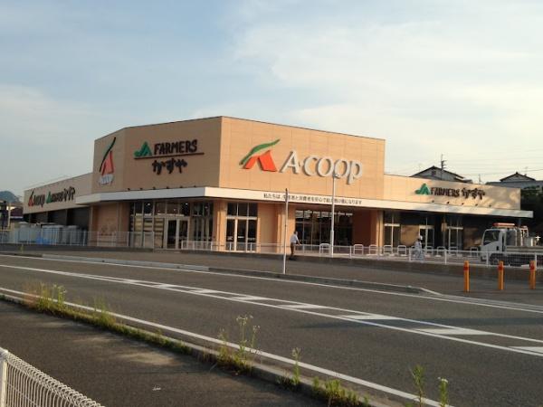 須恵町新原1期 全1棟(JAファーマーズAコープ須恵店)
