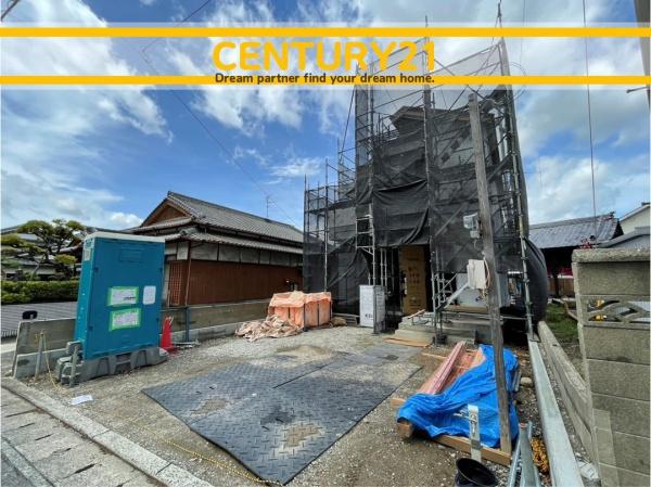 須恵町新原1期　全1棟