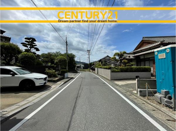 須恵町新原1期　全1棟