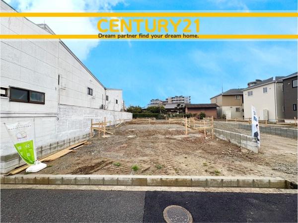 北九州市小倉南区葛原東4丁目第5Ⅱ期　6号棟　全3棟