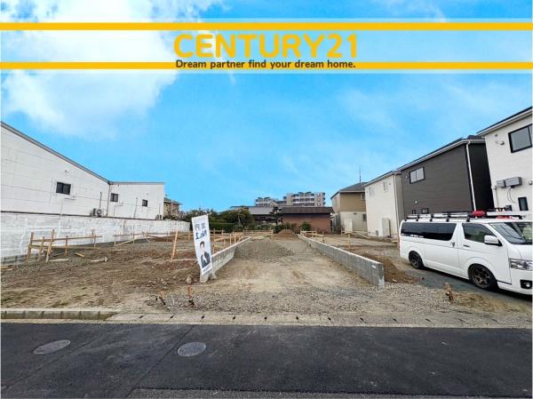 北九州市小倉南区葛原東4丁目第5Ⅱ期　6号棟　全3棟