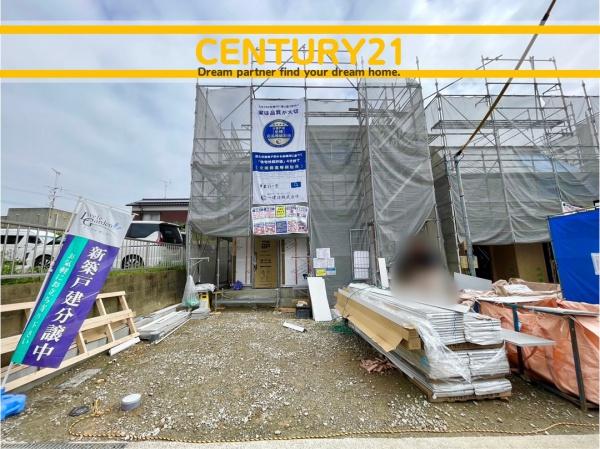 東区青葉7丁目第二十四　1号棟　全2棟