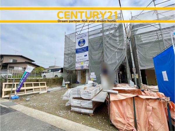 東区青葉7丁目第二十四　1号棟　全2棟