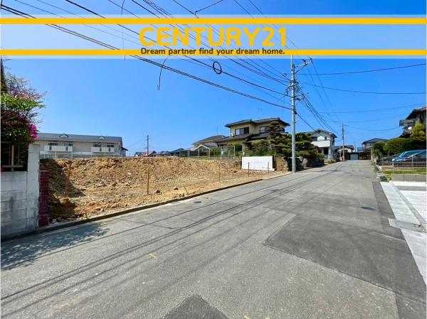 東区美和台5丁目6期　1号棟　全2棟