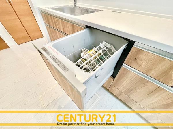 福津市津屋崎4丁目1期　全1棟