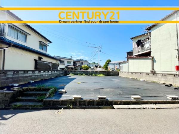 北九州市小倉南区湯川新町2丁目1期　全1棟