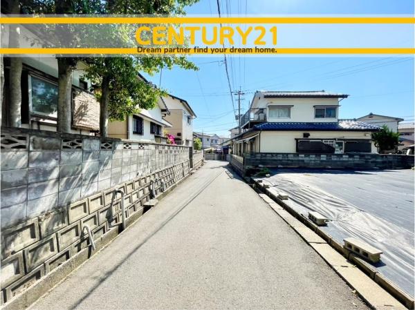 北九州市小倉南区湯川新町2丁目1期　全1棟