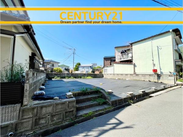 北九州市小倉南区湯川新町2丁目1期　全1棟