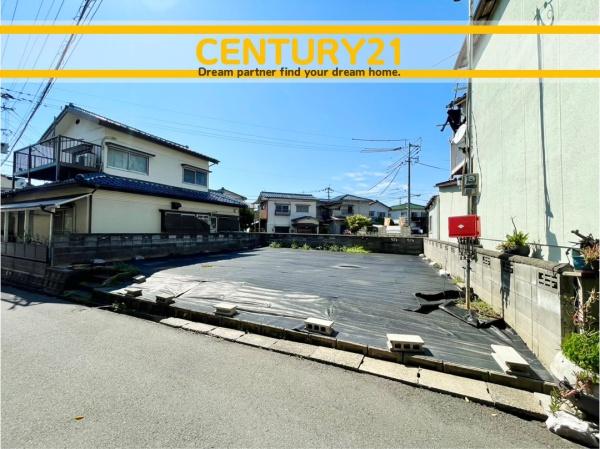 北九州市小倉南区湯川新町2丁目1期　全1棟