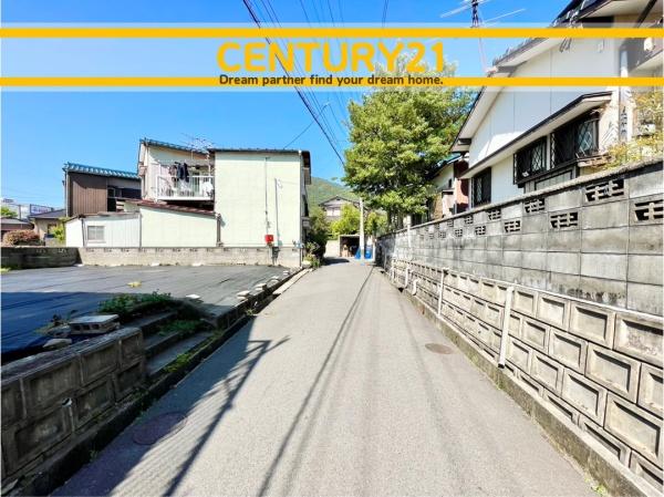 北九州市小倉南区湯川新町2丁目1期　全1棟