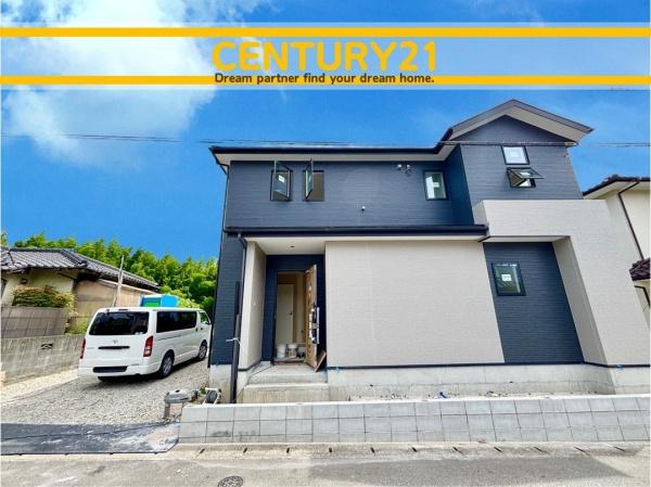 須恵町佐谷6期　全1棟
