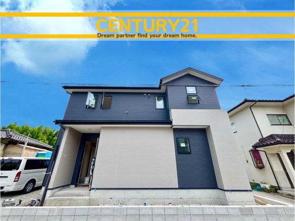 須恵町佐谷6期　全1棟
