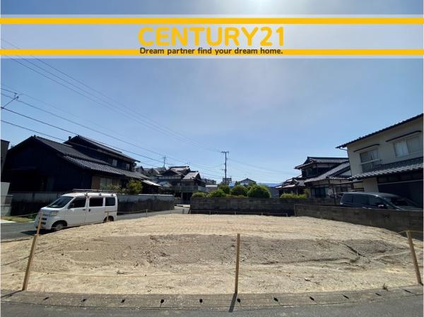糸島市荻浦2丁目1期　全1棟