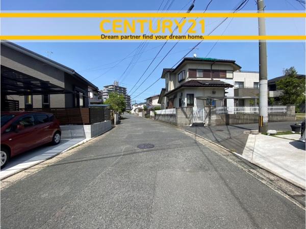 糸島市荻浦2丁目1期　全1棟