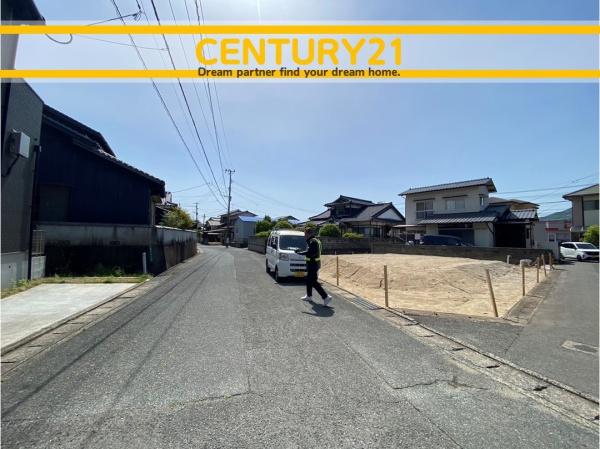 糸島市荻浦2丁目1期　全1棟