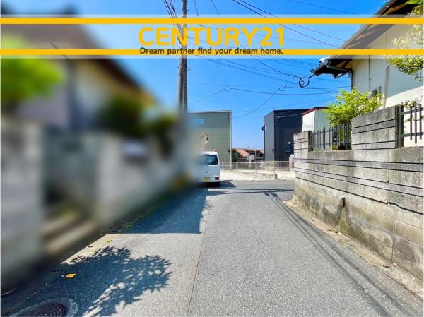 東区水谷3丁目2期　全1棟