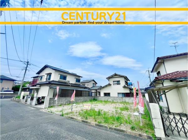 北九州市小倉南区上貫2丁目4期　全1棟