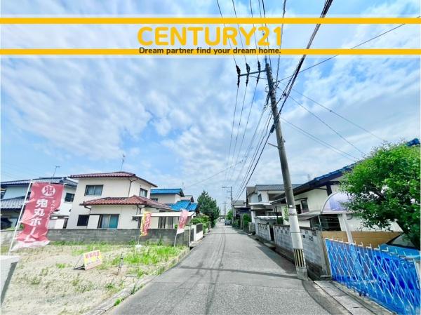 北九州市小倉南区上貫2丁目4期　全1棟
