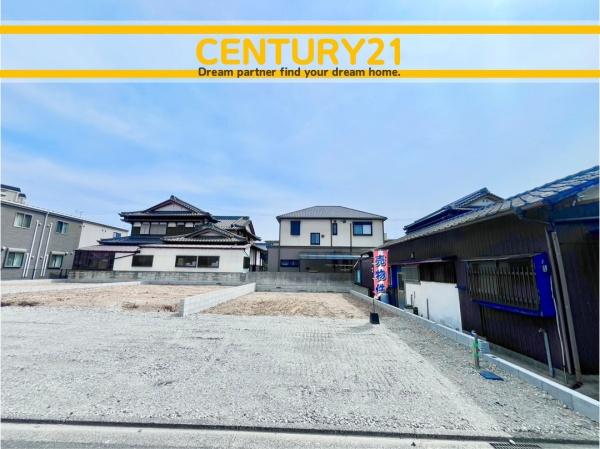 北九州市小倉南区北方3丁目3期　3号棟　全3棟