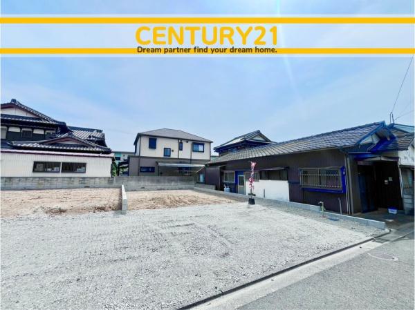 北九州市小倉南区北方3丁目3期　3号棟　全3棟