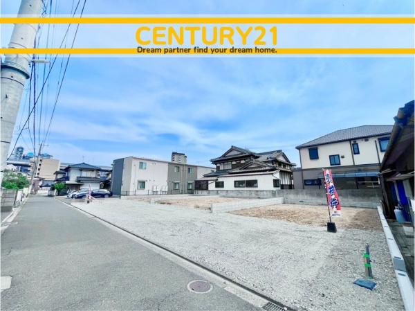 北九州市小倉南区北方3丁目3期　3号棟　全3棟