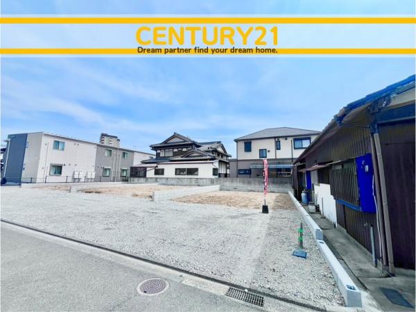 北九州市小倉南区北方3丁目3期　3号棟　全3棟