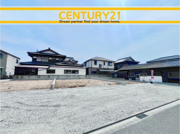 北九州市小倉南区北方3丁目3期　2号棟　全3棟