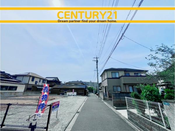 北九州市小倉南区北方3丁目3期　2号棟　全3棟